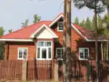 Номер Стандарт