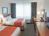 Четырёхместный номер Стандарт