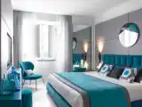 Двухместный номер Superior с видом на море