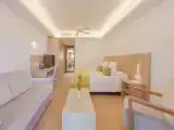 Двухместный номер Village Ground Floor