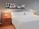 Четырёхместный номер семейный