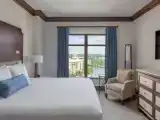 Двухместный Люкс Parlor