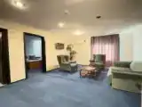 Семейный люкс