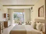 Двухместный люкс пентхаус Bliss с небольшим бассейном