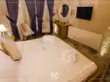 Двухместный Cave люкс Honeymoon Premium