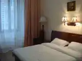 Трёхместный номер