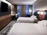Четырёхместный номер