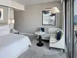 Четырёхместный номер Luxurious Family Stay Premier Interconnecting