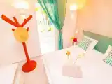 Двухместный люкс Romance