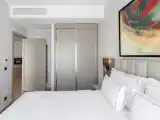 Двухместный люкс