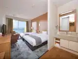 Двухместный номер Deluxe с видом на океан