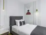 Трёхместный номер Family