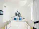 Двухместный номер Deluxe