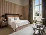 Двухместный полулюкс Terrace