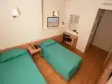 Двухместный номер Стандарт