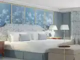 Двухместный люкс Prestige Dorchester