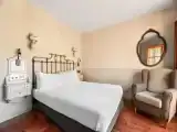 Двухместный номер с видом на собор