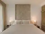 Двухместный номер Lagoon Grand Deluxe с видом на бассейн