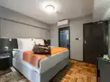 Двухместный люкс Deluxe