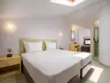 Мезонет с частичным видом на море