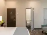 Двухместный номер Deluxe