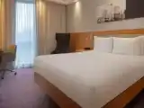 Двухместный with sofa bed номер
