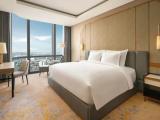 Двухместный номер Sky view Club