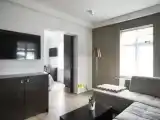Двухместный люкс с балконом