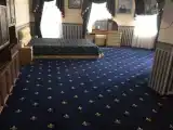 Двухместный полулюкс