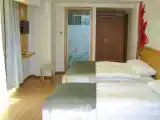 Двухместный номер Стандарт