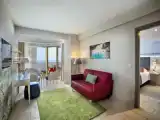 Двухместный люкс Executive с видом на море