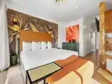 Двухместный люкс Penthouse