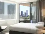 Двухместный номер Moxyified Sleeper