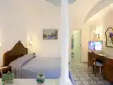 Двухместный полулюкс
