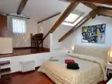 Двухместные апартаменты Casa Nova (Calle Lunga Santa Maria Formosa) Belvedere c 1 комнатой