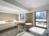Двухместный номер Deluxe