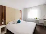 Двухместный номер Стандарт