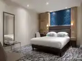 Двухместный номер Комфорт