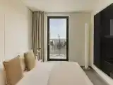 Двухместный номер Terrace Superior ME с видом на город
