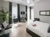 Двухместный номер Premium Grand с видом на море