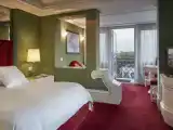 Двухместный люкс Terrace
