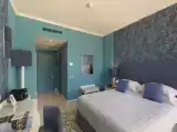 Двухместный номер Deluxe с видом на море