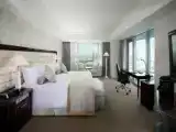 Двухместный полулюкс High Floor с видом на реку