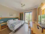 Двухместный номер Maris Plus