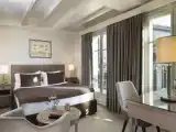 Четырёхместный номер Family Connecting