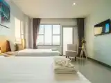 Двухместный номер Deluxe