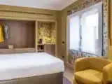 Двухместный номер Avenida Basic