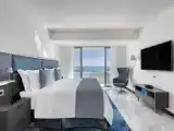 Двухместный люкс Lifestyle с видом на море