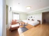 Трёхместный номер Oriental Quality Floor Executive Premier