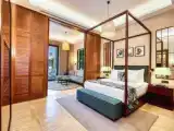 Двухместный люкс Luxury Lagoon